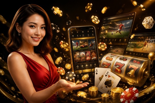 flybet nổ hũ slot game giới thiệu