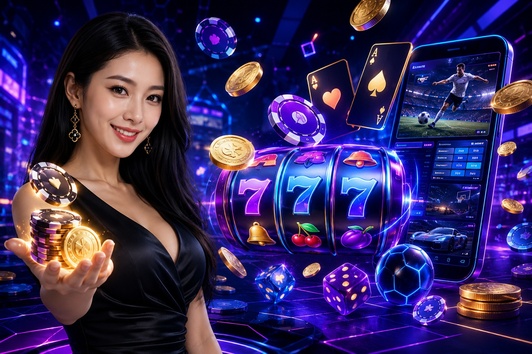 flybet nổ hũ các thể loại game slot