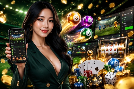 flybet Casino live dealer baccarat trực tuyến